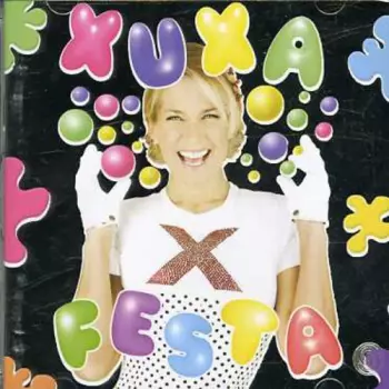 Xuxa: Só Para Baixinhos 6 - Festa