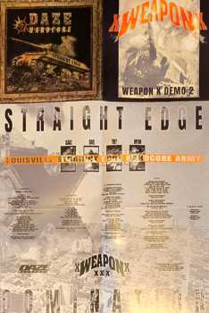 CD XweaponX: Weapon X Demo 2 