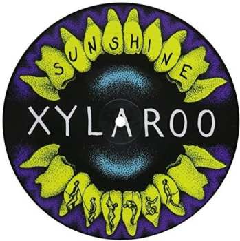 Album Xylaroo: Sunshine