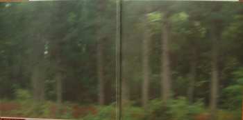 CD Xylouris White: The Forest In Me