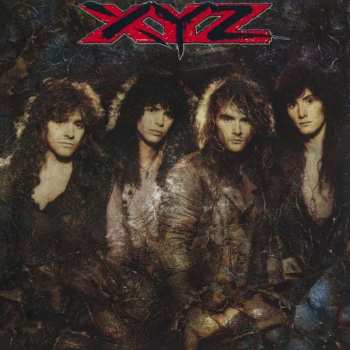 CD XYZ: XYZ