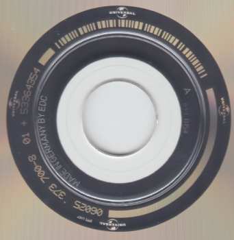 4CD/Zestaw pudełkowy Y & T: Earthquake - The A&M Years