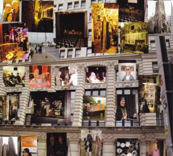 2CD/DVD/Zestaw pudełkowy Ya Ho Wha 13: 2013 LTD