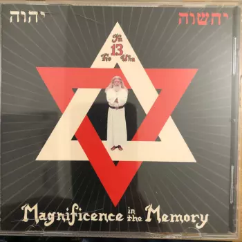 Magnificence In The Memory