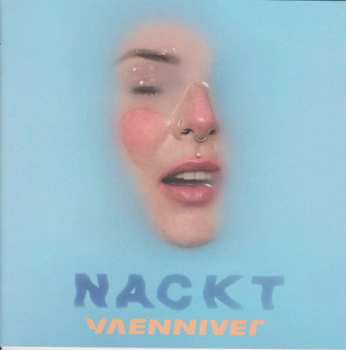 CD Yaenniver: Nackt LTD