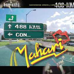 CD Yahari: 488 Kms Con