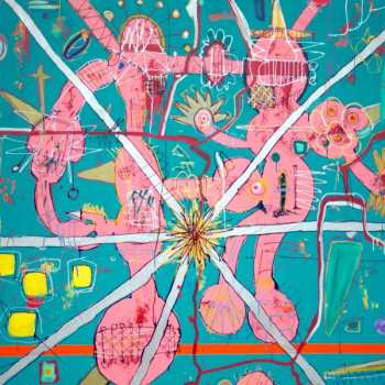 CD Yak: Alas Salvation