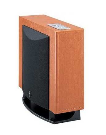 Technologia audio Yamaha Yst-fsw 100