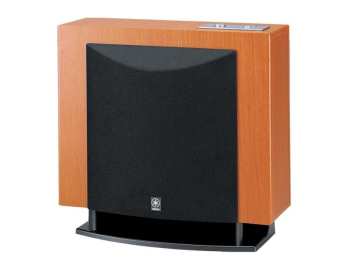 Technologia audio Yamaha Yst-fsw 100