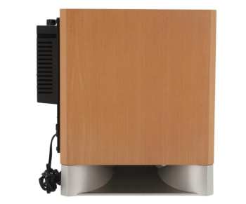 Technologia audio Yamaha Yst-sw225