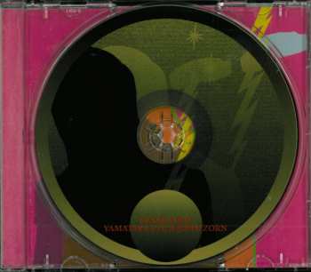 CD John Zorn: Naninani II