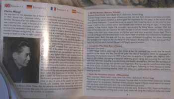 CD Yamato Ensemble: Japanese Music by Michio Miyagi Volume Two