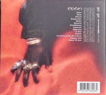 CD Yame: Êbêm