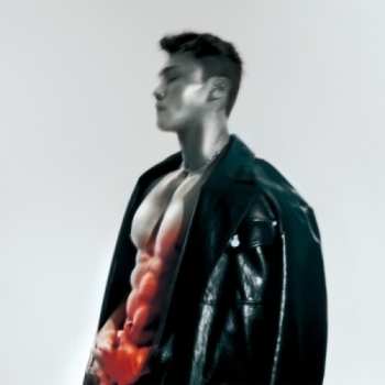 Album Yang Da Il: My Insecure