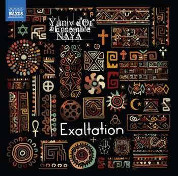 Album Yaniv d'Or: Exaltation