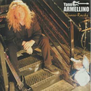 CD Yann Armellino: Cross-Rocks