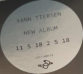 CD Yann Tiersen: 11 5 18 2 5 18