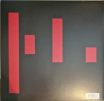 2LP Yann Tiersen: Cascade Street