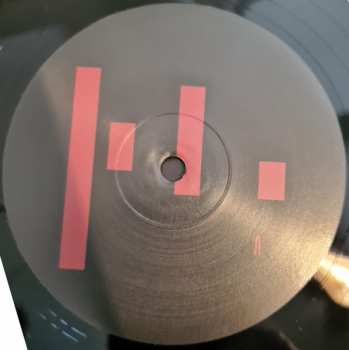 2LP Yann Tiersen: Cascade Street