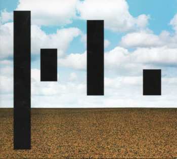 Album Yann Tiersen: Skyline