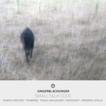 Album Yannick Peeters: Smalltalk Code