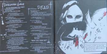 CD Yashin: The Renegades