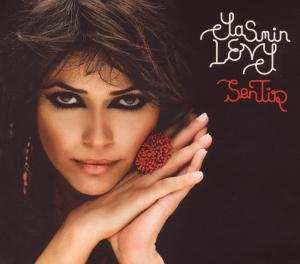 Album Yasmin Levy: Sentir