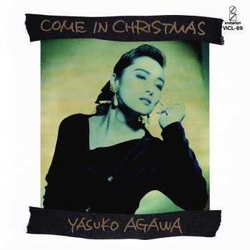 CD Yasuko Agawa: Come In Christmas