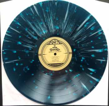 LP Yatra: Blood Of The Night LTD | CLR