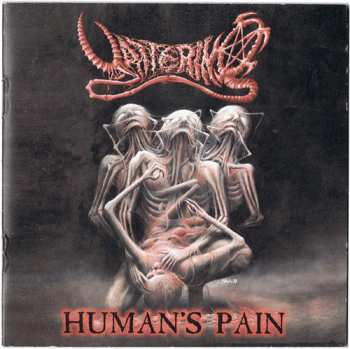 Album Yattering: Human's Pain
