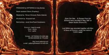 CD Yattering: Human's Pain