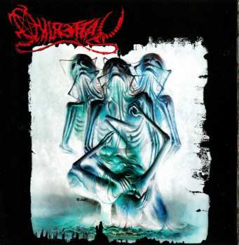 CD Yattering: Human's Pain