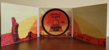 CD Yawning Man: Long Walk Of The Navajo