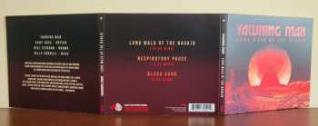 CD Yawning Man: Long Walk Of The Navajo