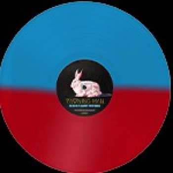 LP Yawning Man: The Revolt Against Tired Noises LTD | CLR