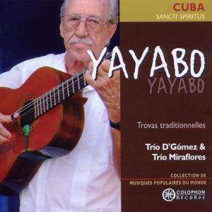CD Yayabo: Cuba - Sancti Spiritus