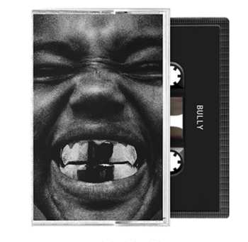 MC Kanye West: Bully