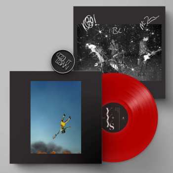 LP Yeah Yeah Yeahs: Cool It Down LTD | CLR