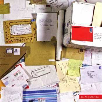 CD Yeah Yeah Yeahs: Show Your Bones