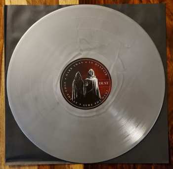 LP Year of the Cobra: Ash and Dust