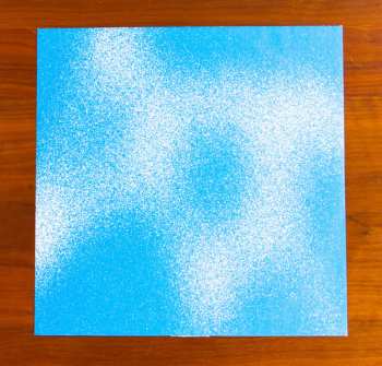 2LP Yeasayer: Fragrant World