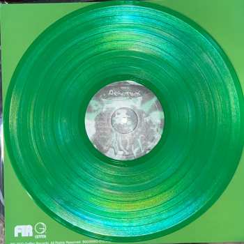 2LP Yeat: 2 Alivë (Geëk Pack)  DLX | CLR