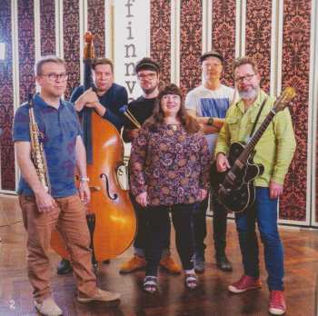 2CD Yelena Eckemoff: Adventures Of The Wildflower