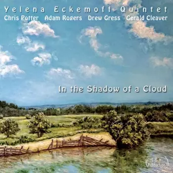 In The Shadow Of A Cloud