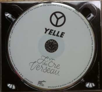 CD Yelle: L’Ère Du Verseau