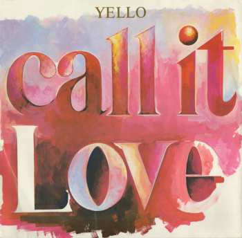 Album Yello: Call It Love