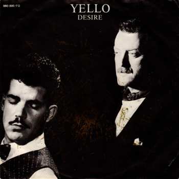 SP Yello: Desire