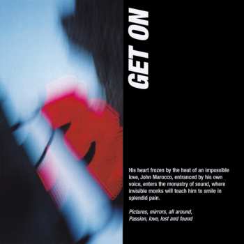 CD Yello: Motion Picture