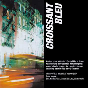 CD Yello: Motion Picture