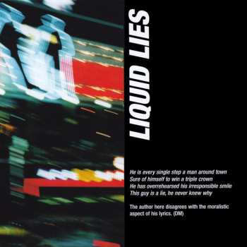 CD Yello: Motion Picture
